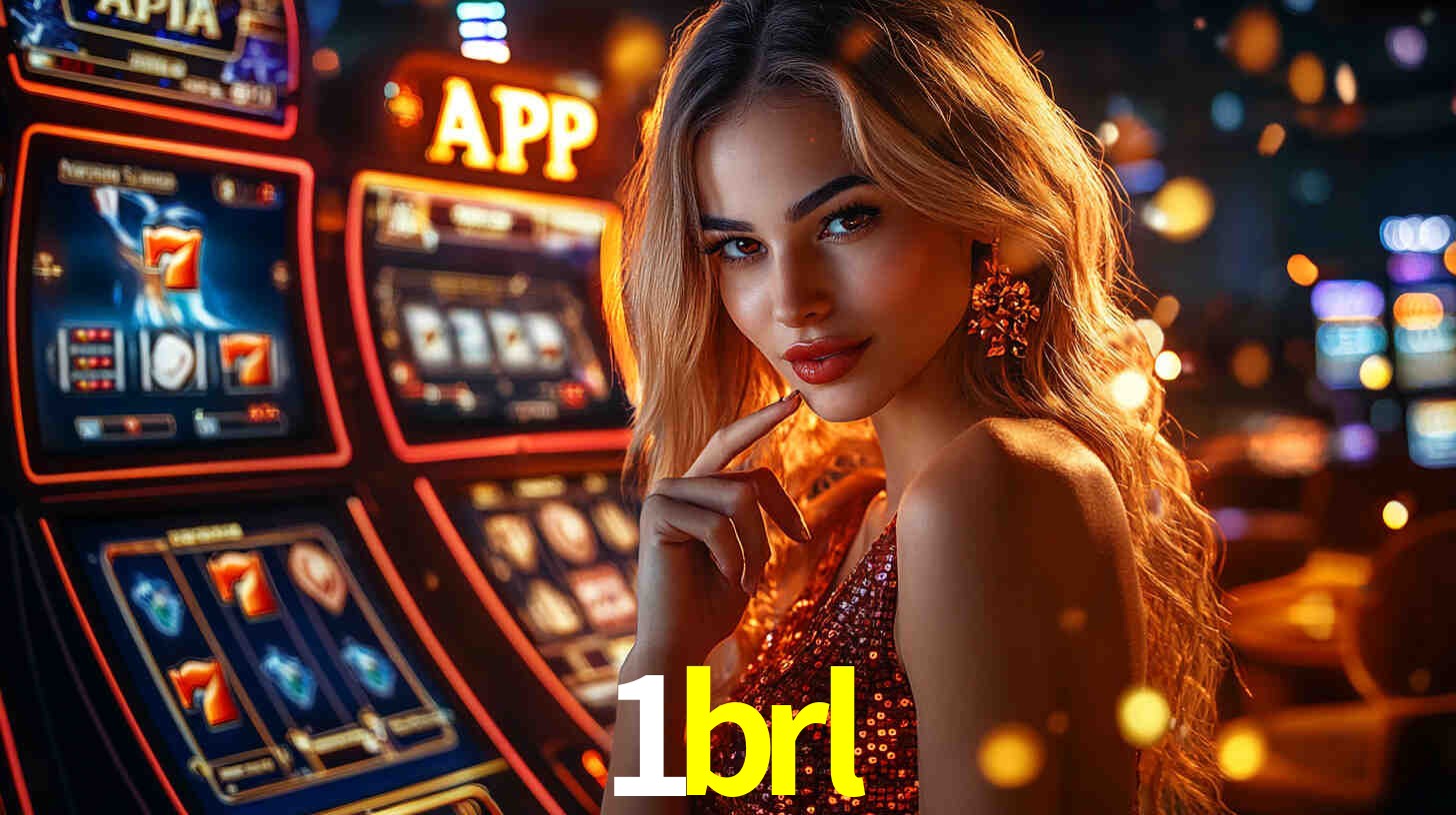 Baixar App Android 1brl