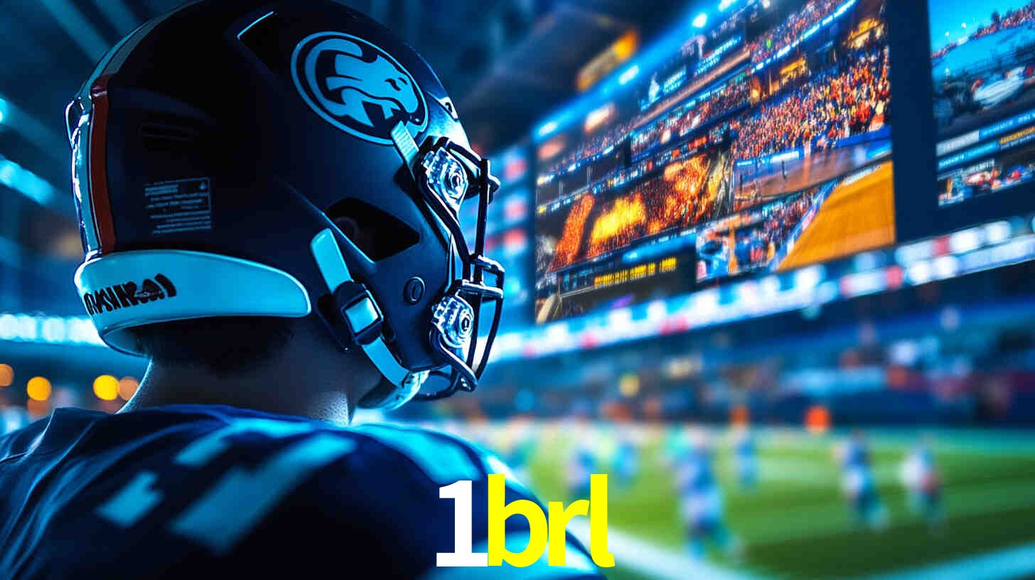 Apostas Esportivas no 1brl