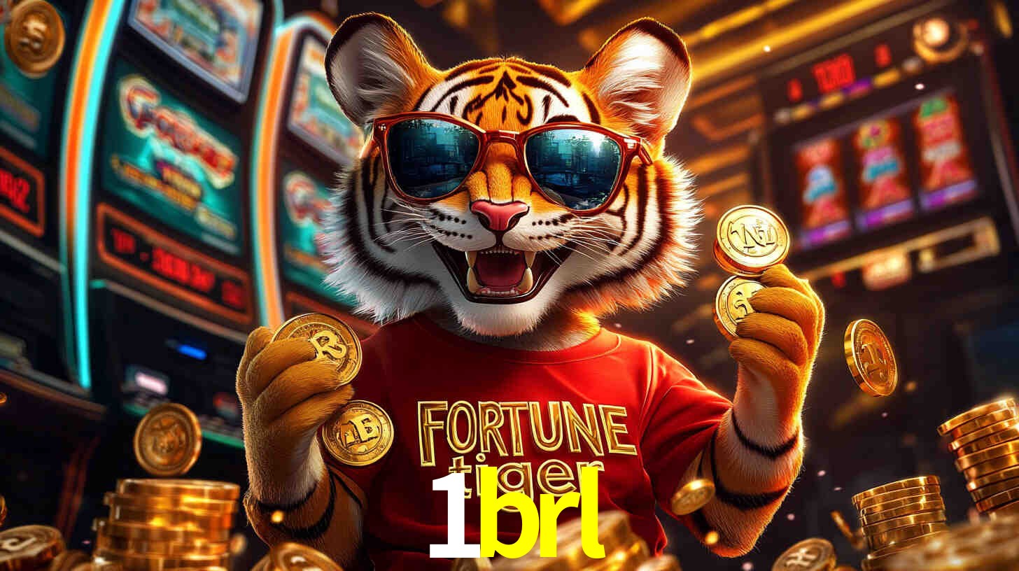 Por Que Jogar Fortune Tiger no 1brl