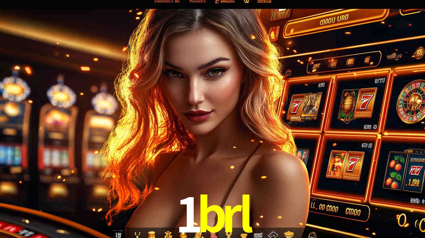 Cassino ao Vivo no 1brl