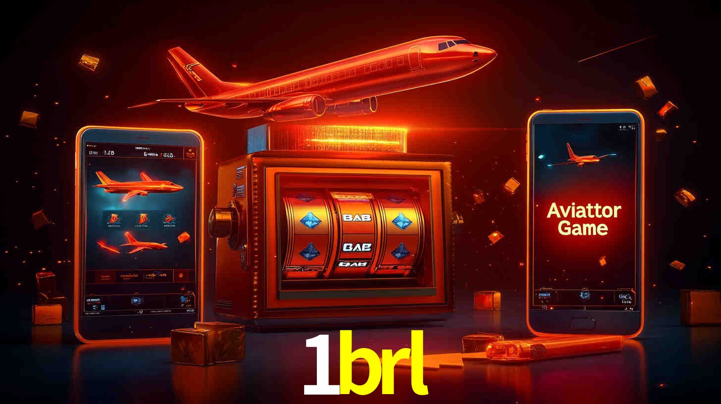 Como Jogar Aviator no 1brl