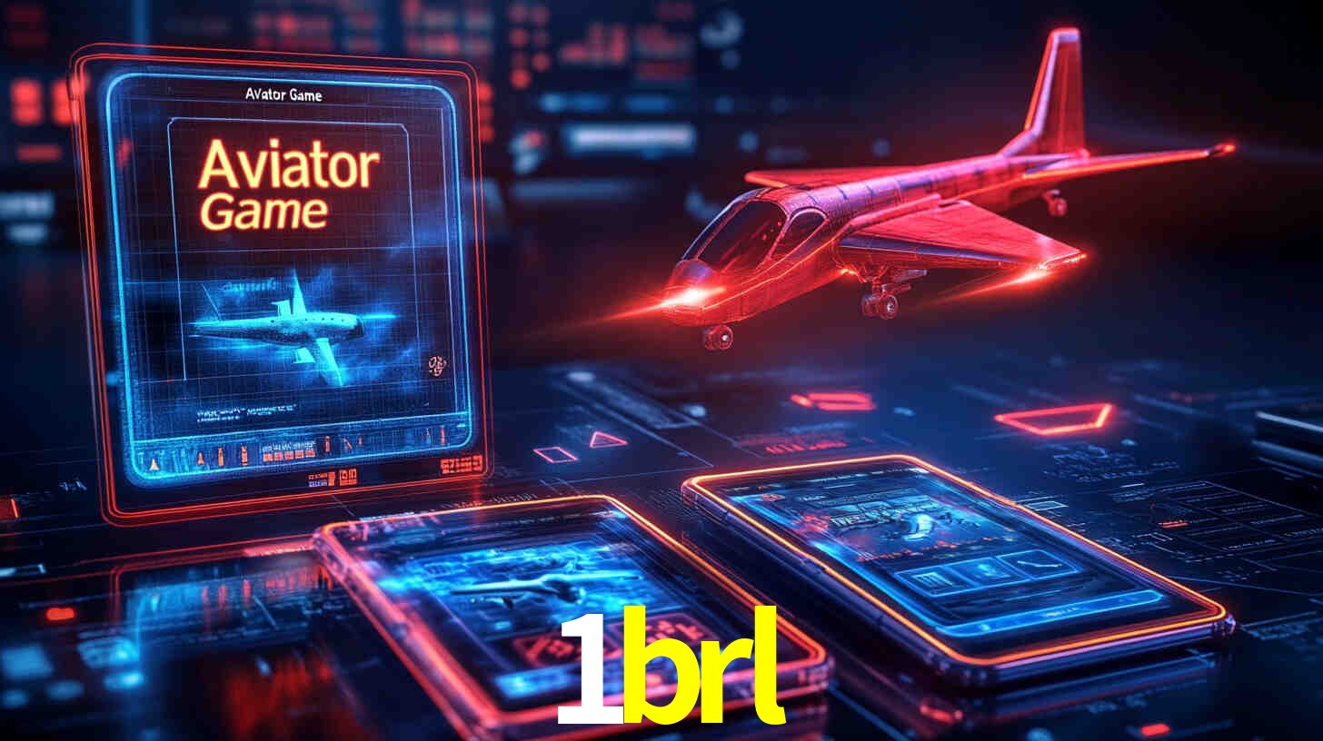 Benefícios do Aviator no 1brl