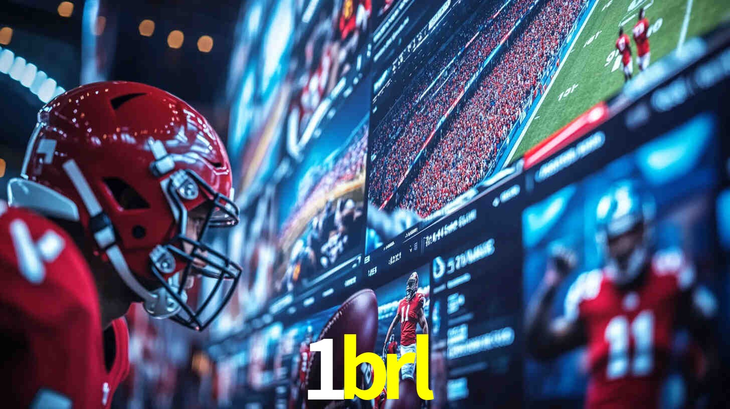 Benefícios das Apostas Ao Vivo no 1brl