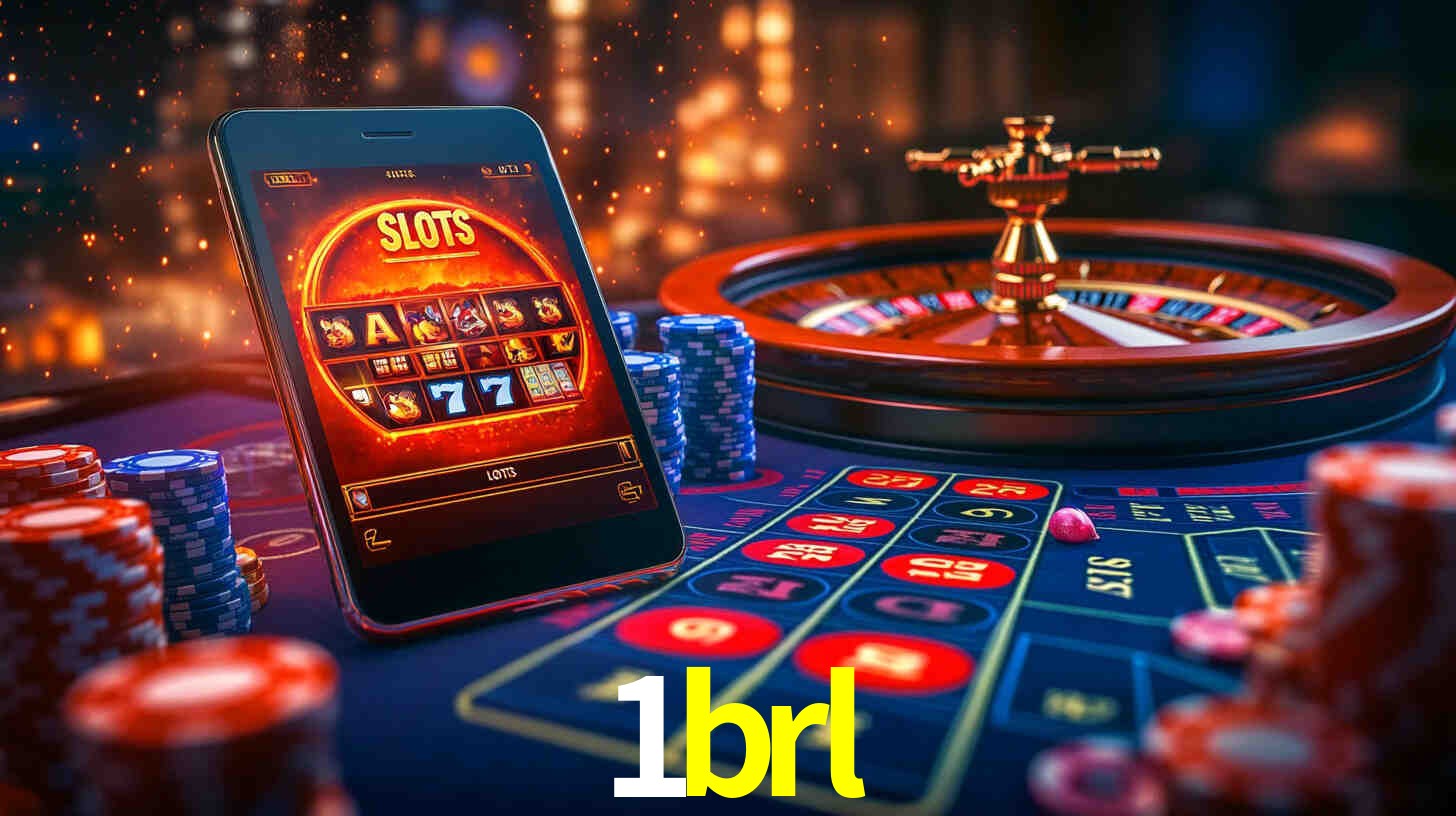 Slots Favoritos no 1brl