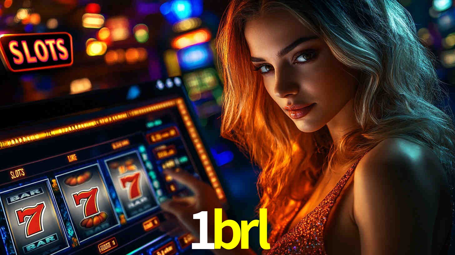 Slots com Alto RTP no 1brl